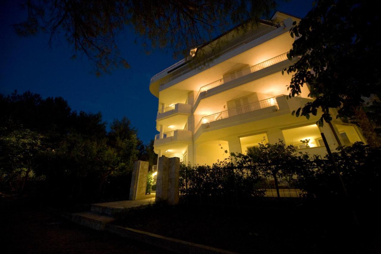 Appart hôtel Finbaja *